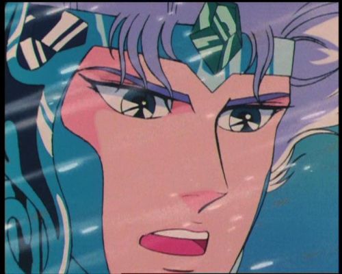 Otaku Gallery  / Anime e Manga / Saint Seiya / Screen Shots / Episodi / 017 - Lady Isabel e`in pericolo / 117.jpg